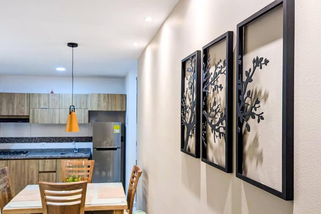 501s Estilo Y Confort En Apartment *