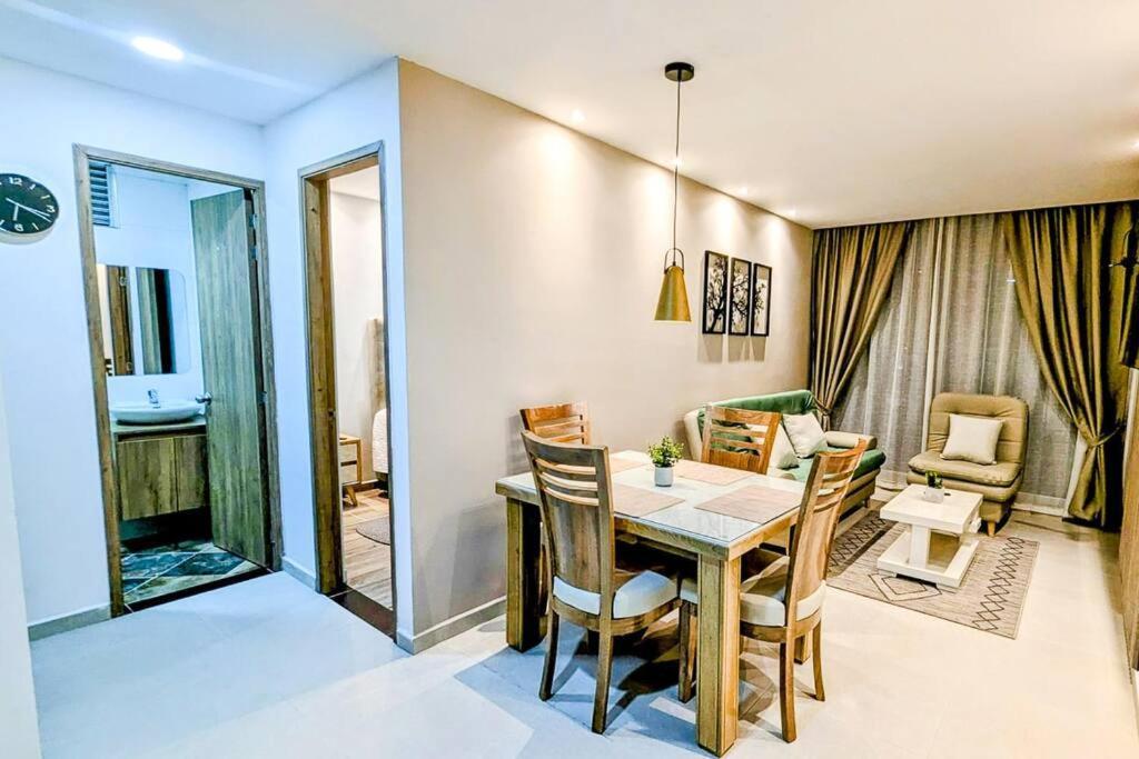501s Estilo Y Confort En Apartment Ibague